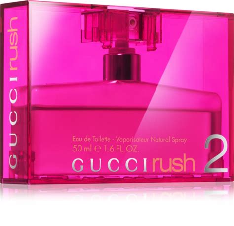 profumo rush gucci|gucci rush perfume.